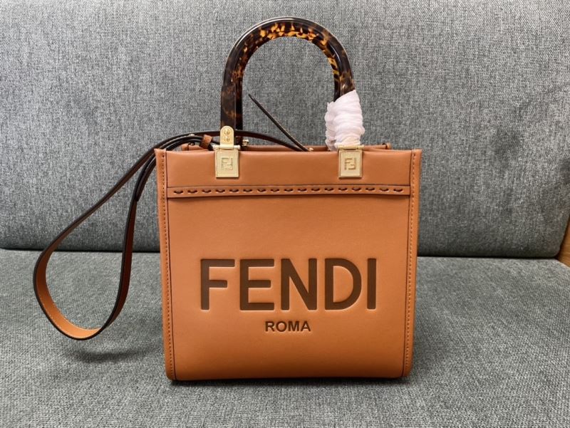 Fendi Shopping Bags